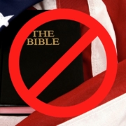 Attack on the Bible and America