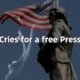 abolishment of a free Press