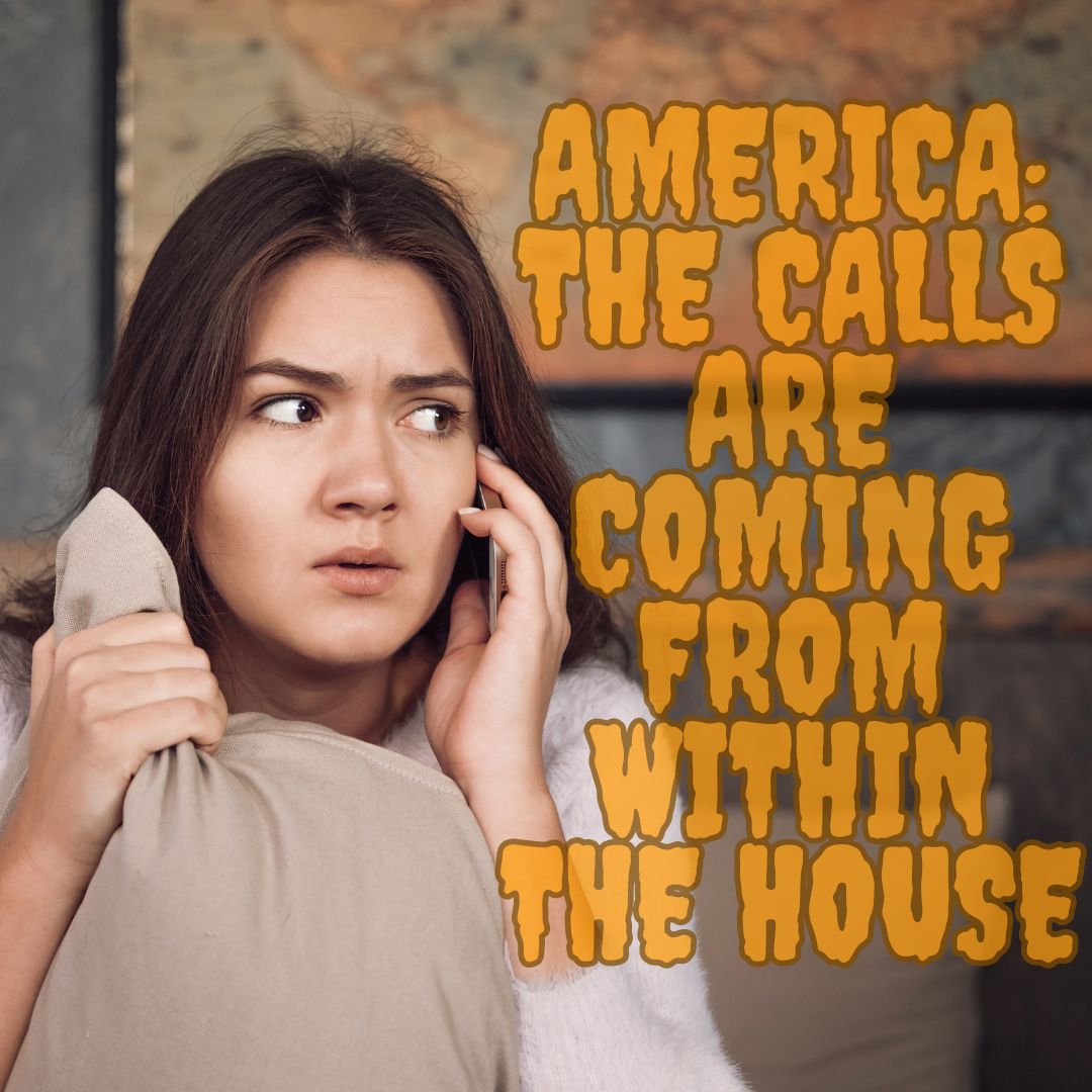 Gen Zers Don’t Like America