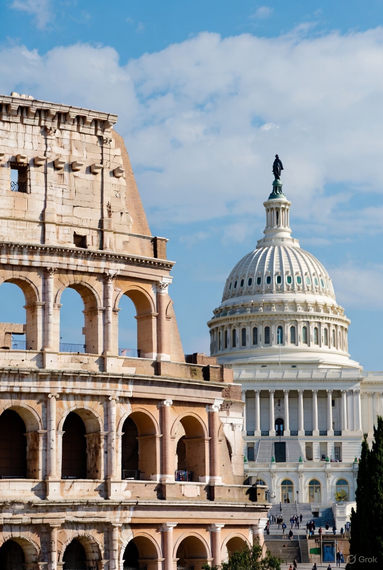 Rome and US