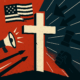 America Without Its Moral Anchor- Christianity, Education, and the Road to Secularization
