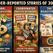 under reported stories of '25
