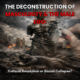 The Deconstruction of Masculinity & the Male Ego